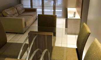 Imagem 3: Apartamento 3 quartos para alugar Manaus,AM - R$ 4.200