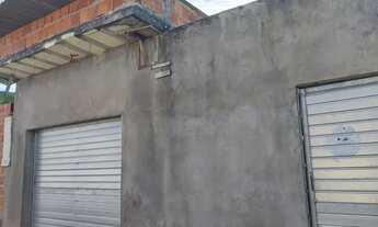 Imagem: Vendo casa no Conjunto Antônio Lins