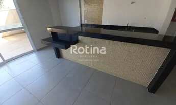 Imagem 6: Apartamento para aluguel, 2 quartos, 1 suíte, 1 vaga, Segismundo Pereira - Uberlândia/MG