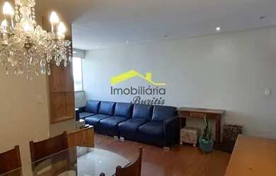 Imagem 5: Apartamento para aluguel, 3 quartos, 1 suíte, 2 vagas, Buritis - Belo Horizonte/MG