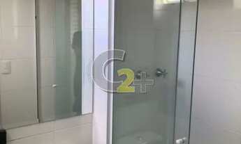 Imagem 6: APARTAMENTO - SANTA CECILIA - 2 DORMS - 1 SUITE - 1 VAGA