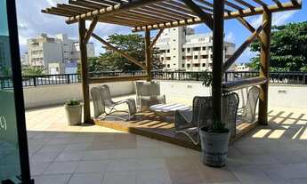 Imagem 7: Apartamento para aluguel tem 111 metros quadrados com 3 quartos em Pituba - Salvador - BA