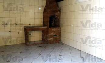 Imagem 5: Casa Sobrado em Jardim D'abril - Osasco