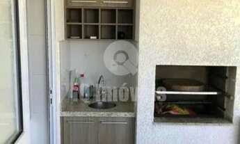 Imagem 5: Apartamento à venda na Vila Isa, 81 metros, 3 dormitórios, 1 suíte, 1 vaga, R$ 700.000,00