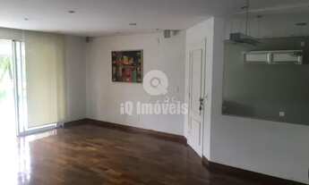 Imagem 4: Brooklin - Alto Padrão - 154m² - 3 suítes - 3 vagas - Condomínio Clube