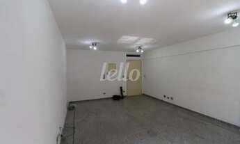 Imagem 3: São Paulo - Conjunto Comercial/Sala - Jabaquara