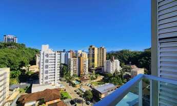 Imagem 5: COBERTURA no ATIRADORES com 3 quartos para VENDA, 250 m²