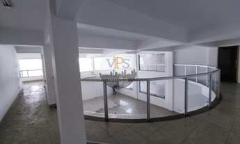 Imagem 7: Prédio Comercial para Locação em Belo Horizonte, Barreiro, 4 banheiros, 18 vagas