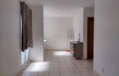 Imagem 3: Locação de Apartamentos / Padrão na cidade de Araraquara