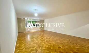 Imagem 4: Apartamento-LOCAÇÃO-Ipanema-Rio de Janeiro-RJ