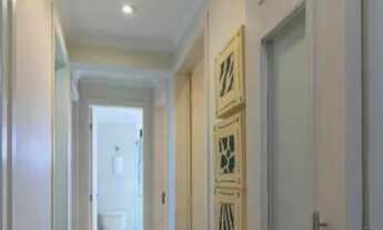 Imagem 6: Apartamento com 3 dormitórios para alugar, 89 m² por R$ 5.090,00/mês - Tatuapé - São Paulo