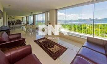 Imagem 3: Cobertura-À VENDA-Flamengo-Rio de Janeiro-RJ