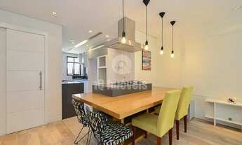 Imagem 2: Vila Mascote 2 dormitórios, 1 suite, 1 vaga reformado com lazer!