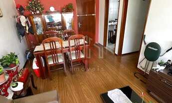 Imagem 2: Lindo Apartamento a venda 72m² 2 dorms 1 suíte, Paulicéia-SBC