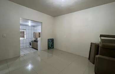 Imagem 3: Apartamento com 1 dormitório para alugar, 80 m² por R$ 748,00/mês - União - Estância Velha