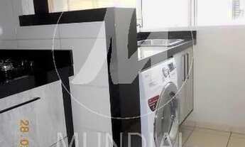 Imagem 6: Apartamento (tipo - padrao) 2 dormitórios, cozinha planejada, em condomínio fechado