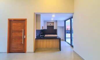 Imagem 6: Casa á venda Condomínio Jardim Piemonte Indaiatuba SP