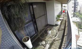 Imagem 3: APARTAMENTO - MORUMBI - SP