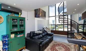 Imagem 3: Apartamento para Aluguel - Santana, 1 Quarto, 68 m2