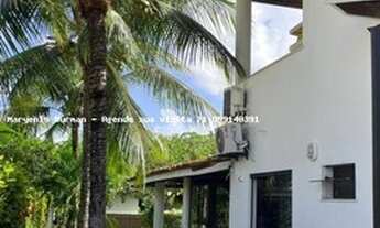 Imagem 5: Casa em Condomínio para Venda em Lauro de Freitas, Buraquinho, 3 dormitórios, 1 suíte, 2 b