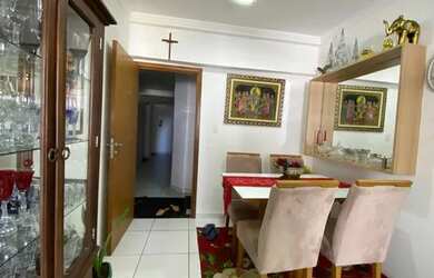 Imagem 2: Apartamento com 2 quartos, nascente com vista mar em Boa Viagem