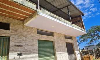 Imagem 2: Loja na avenida principal do bairro para quadrados em Novo Igarapé