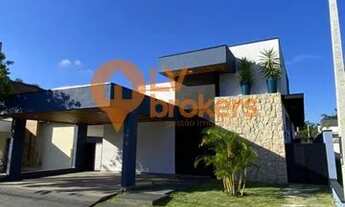 Imagem: Casa Térrea Nova a Venda Residencial Veredas