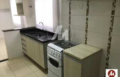 Imagem 5: Apartamento (tipo - padrao) 2 dormitórios/suite, cozinha planejada, em condomínio fechado