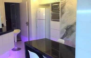 Imagem 5: Apto todo reformado