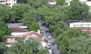 Imagem: Apto Rua da Hora 211m2 c 4 Quartos (3 Suítes)