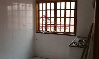 Imagem 6: Casa 2 quartos no Joquim de Oliveira Próximo ao Vera Gol!!