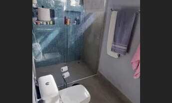 Imagem 3: Casa com terreno grande