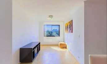 Imagem 4: Apartamento para Aluguel - Jardim Marajoara , 2 Quartos, 63 m2