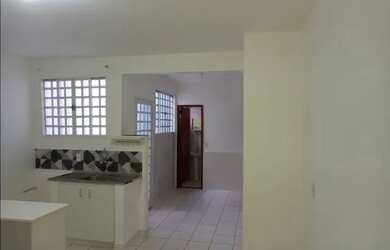 Imagem 4: {{ Aluguel }}} Apartamento Térreo - Metropolitana - Núcleo Bandeirante - Brasília - DF