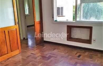 Imagem 2: Apartamento de 2 quartos para alugar no bairro Higienópolis