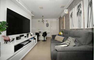 Imagem: LINDO APARTAMENTO TÉRREO - 03 DORMITÓRIOS