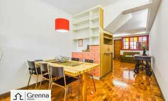 Imagem: Casa à venda com 155m², Pinheiros São