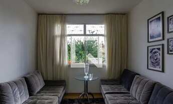 Imagem 2: Apartamento para Aluguel - Santa Rosa, 2 Quartos, 70 m2