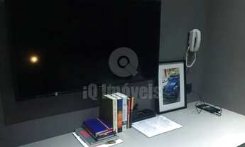 Imagem 6: Apartamento novo e mobiliado