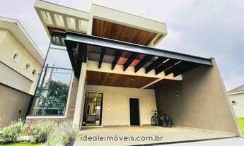 Imagem: Casa em Condomínio para Venda em São José