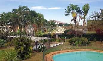 Imagem 2: Casa à venda, 3 quartos, 1 suíte, 6 vagas, Jardim dos Seixas - São José do Rio Preto/SP