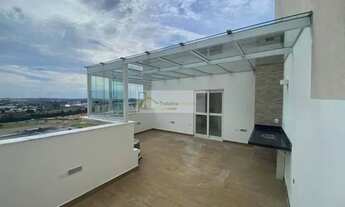 Imagem 3: Cobertura para Aluguel no bairro Jardim Torres São José - Jundiaí, SP