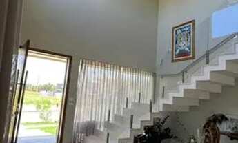 Imagem 2: Aphaville Sergipe<br>Mansão com 400m