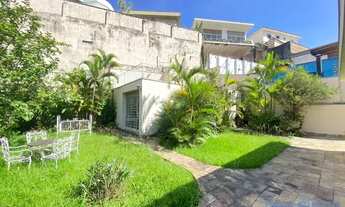 Imagem 6: CASA ASSOBRADADA - CASA VERDE - SP