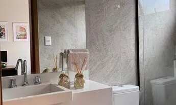 Imagem 13: Aluguel Casa Condomínio Jardim Bréscia Indaiatuba