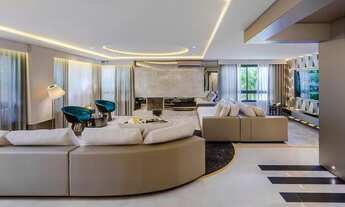 Imagem 3: Apartamento de 3 suítes no Bairro Rio Branco, 227 m², 3 vagas de garagem