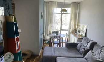 Imagem: Apartamento a venda 67 m² com 2 dormitórios