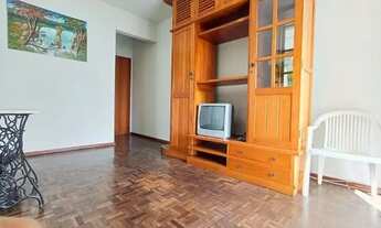 Imagem 3: Apartamento com 1 quarto para alugar, 73 m² por R$ 1.407/mês - Centro - Juiz de Fora/MG