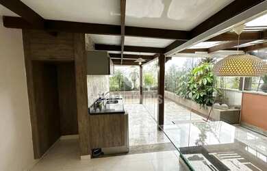 Imagem 2: Apartamento Garden , 2 dormitórios , 1 suíte e 1 vaga. 96m²!