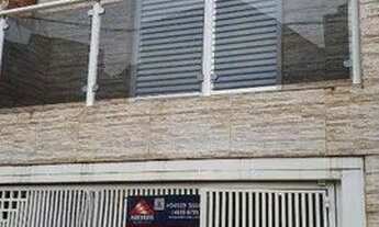 Imagem: Sobrado com 2 dormitórios para alugar